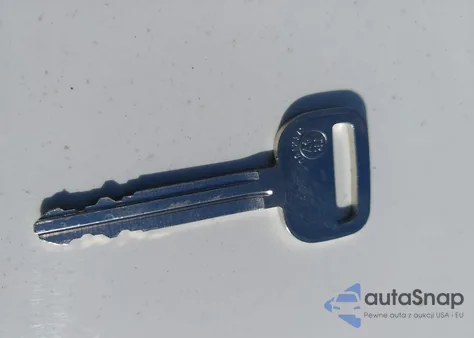 1993 Toyota Corolla Le/Dx из США, поврежденный, VIN 1NXAE09E8PZ090484